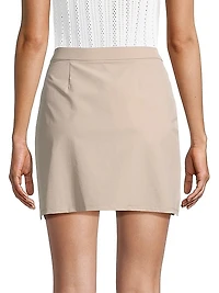 The Bumper Miniskirt