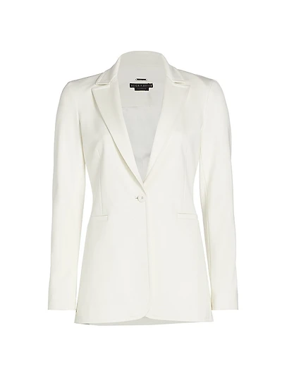 Breann Fitted Blazer