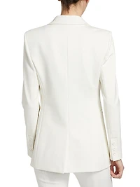 Breann Fitted Blazer