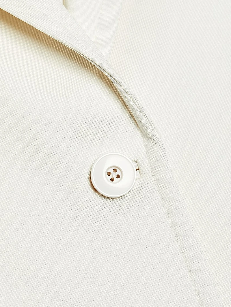 Breann Fitted Blazer