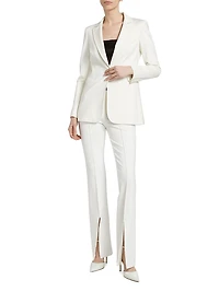 Breann Fitted Blazer