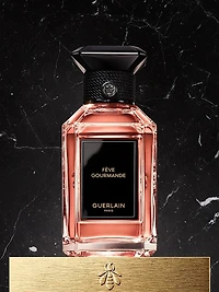 L'Art & La Matiere Feve Gourmande Eau de Parfum