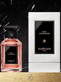 L'Art & La Matiere Feve Gourmande Eau de Parfum
