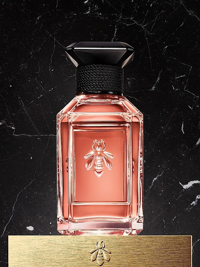 L'Art & La Matiere Feve Gourmande Eau de Parfum