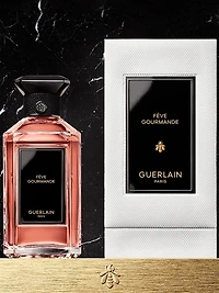 L'Art & La Matiere Feve Gourmande Eau de Parfum