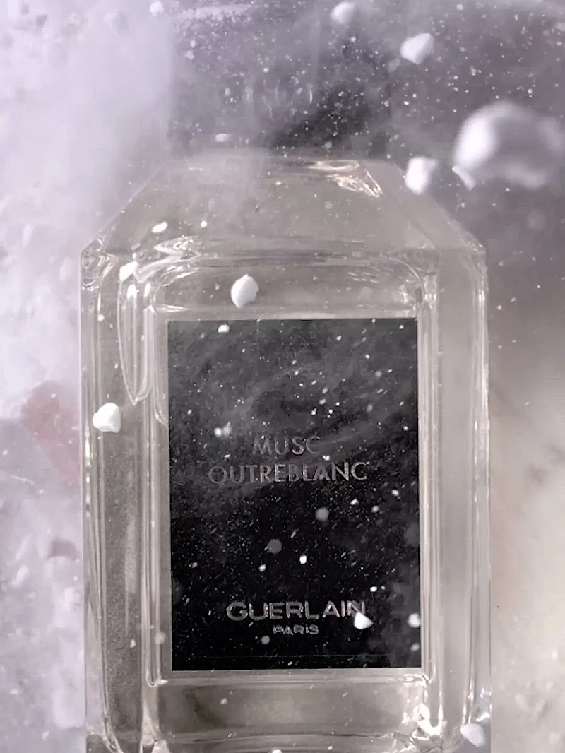 L'Art & La Matiere Feve Gourmande Eau de Parfum