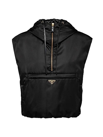 Re-Nylon Vest