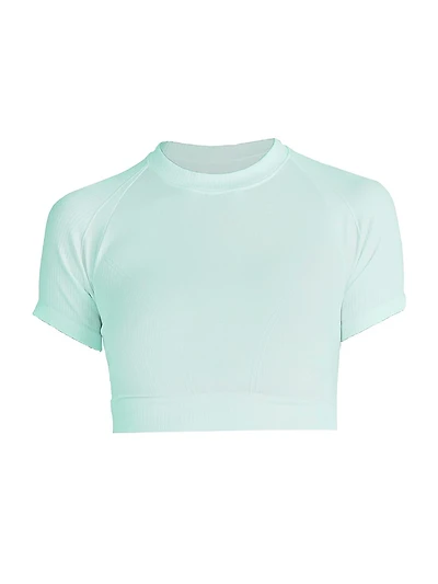 Barre Seamless Tee