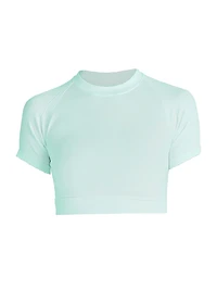 Barre Seamless Tee