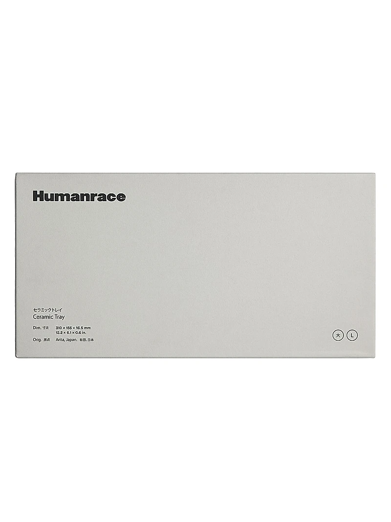 Ceramic Tray