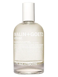 Vetiver Eau de Parfum