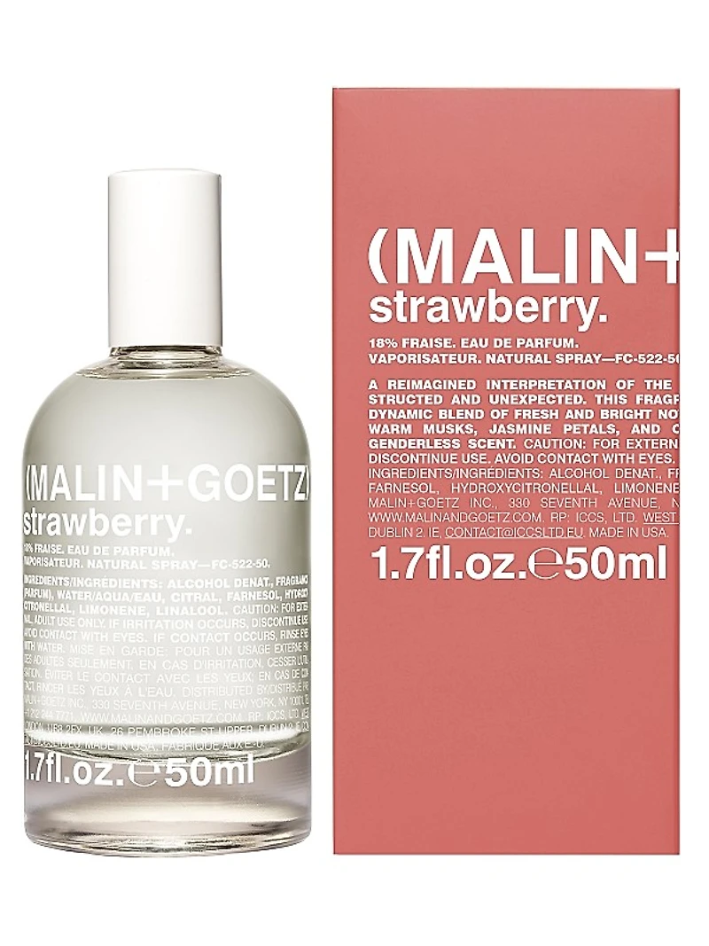 Strawberry Eau de Parfum