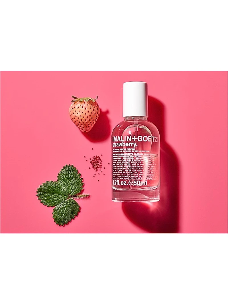 Strawberry Eau de Parfum