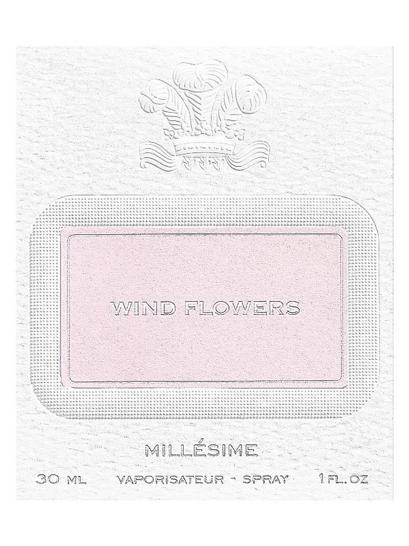 Wind Flowers Eau de Parfum
