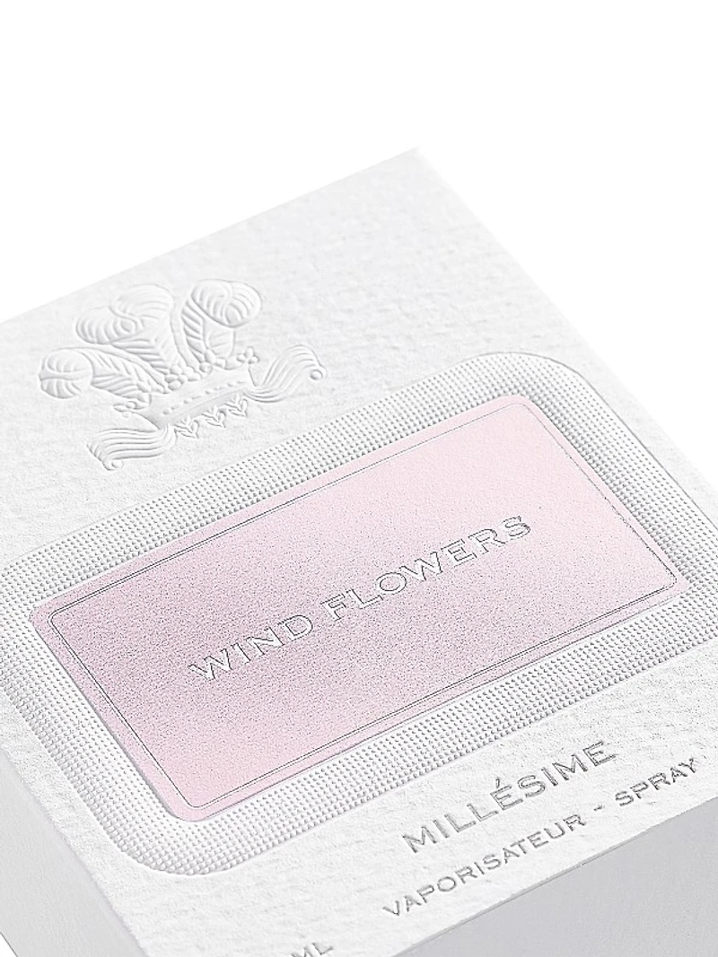 Wind Flowers Eau de Parfum