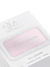 Wind Flowers Eau de Parfum
