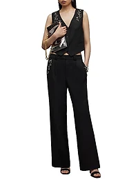 Atlas Embellished Trousers