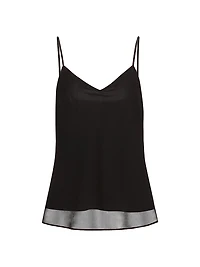 Kelly V-Neck Camisole