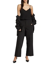 Kelly V-Neck Camisole