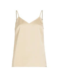 Kyle Satin Camisole