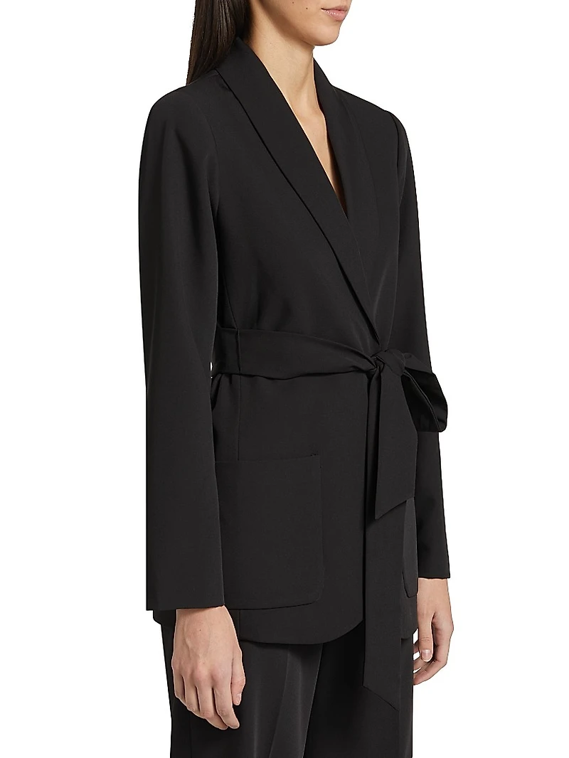 Katie SB Tuxedo Jacket
