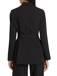 Katie SB Tuxedo Jacket