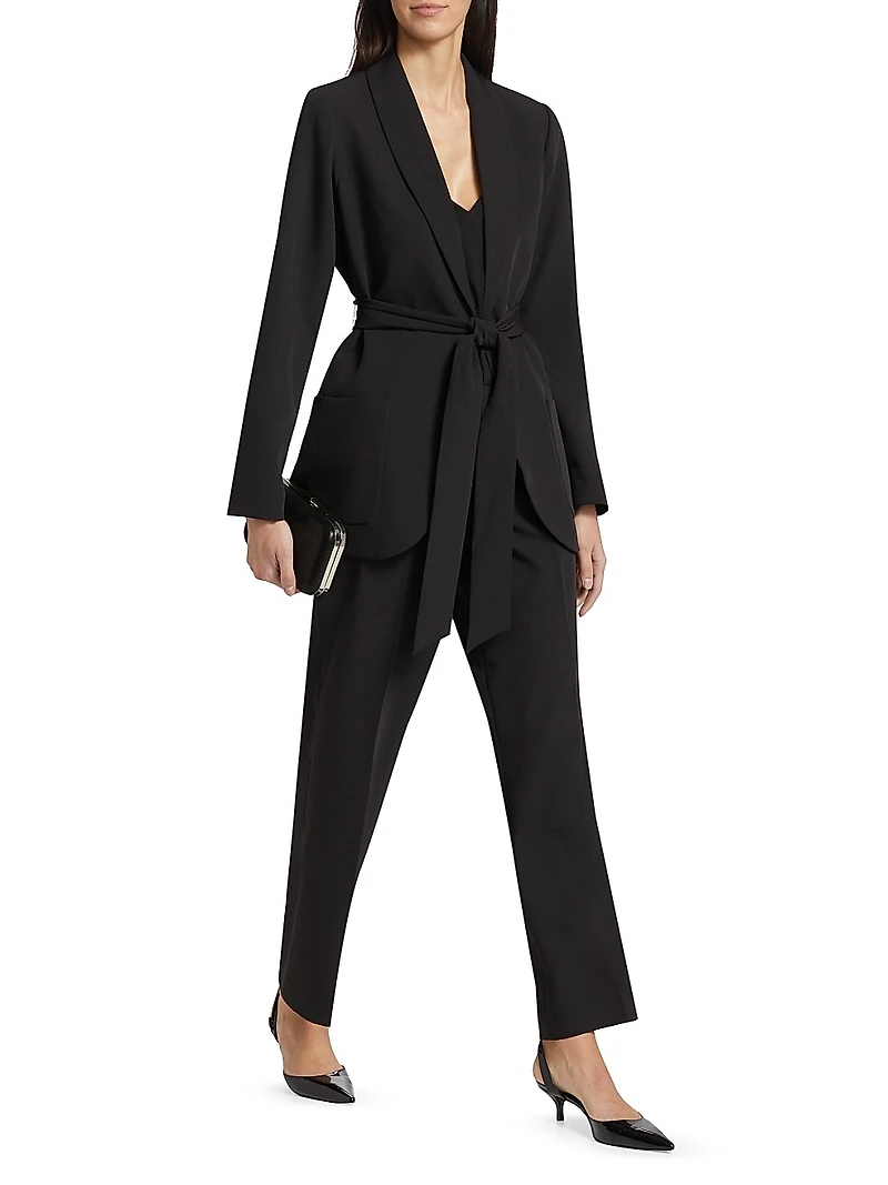 Katie SB Tuxedo Jacket