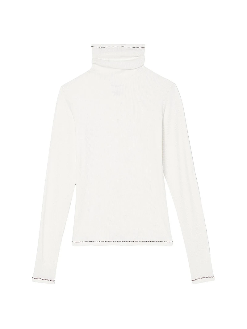 Axam Turtleneck
