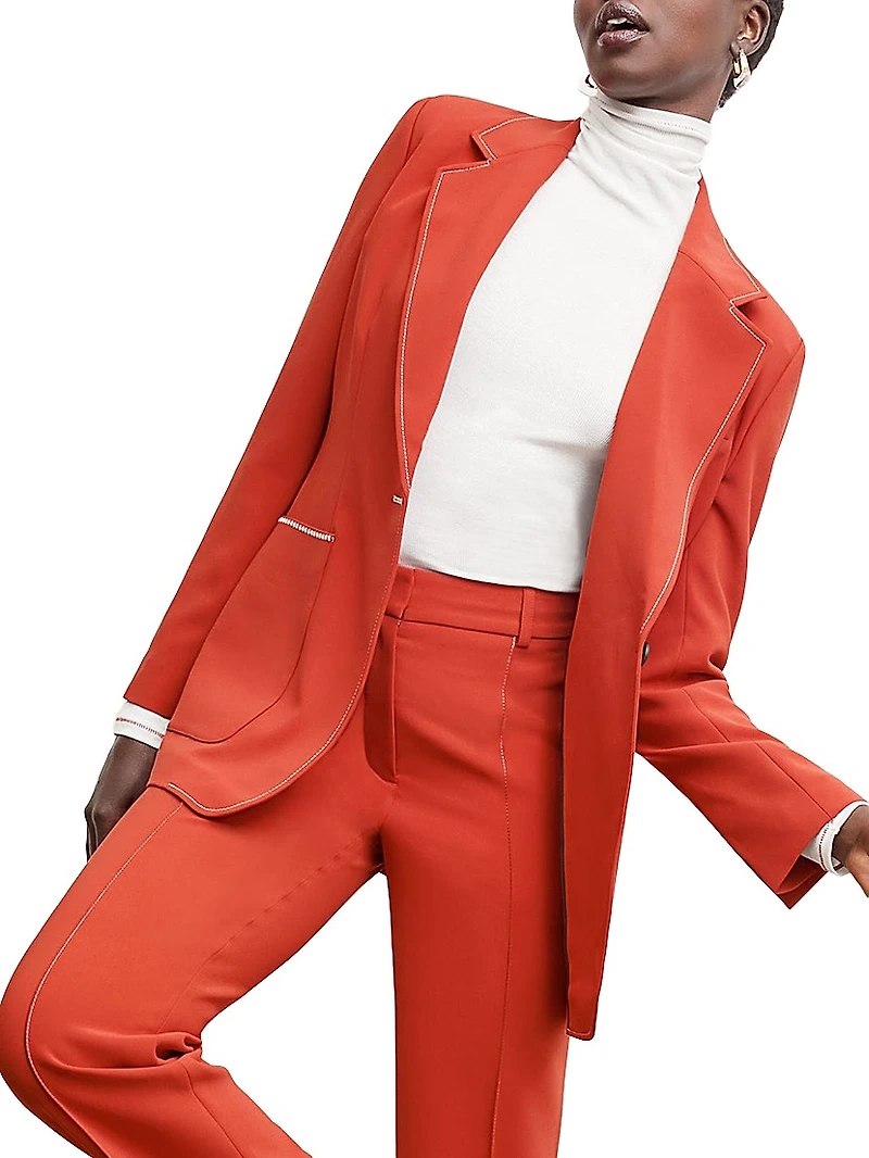 Axam Turtleneck