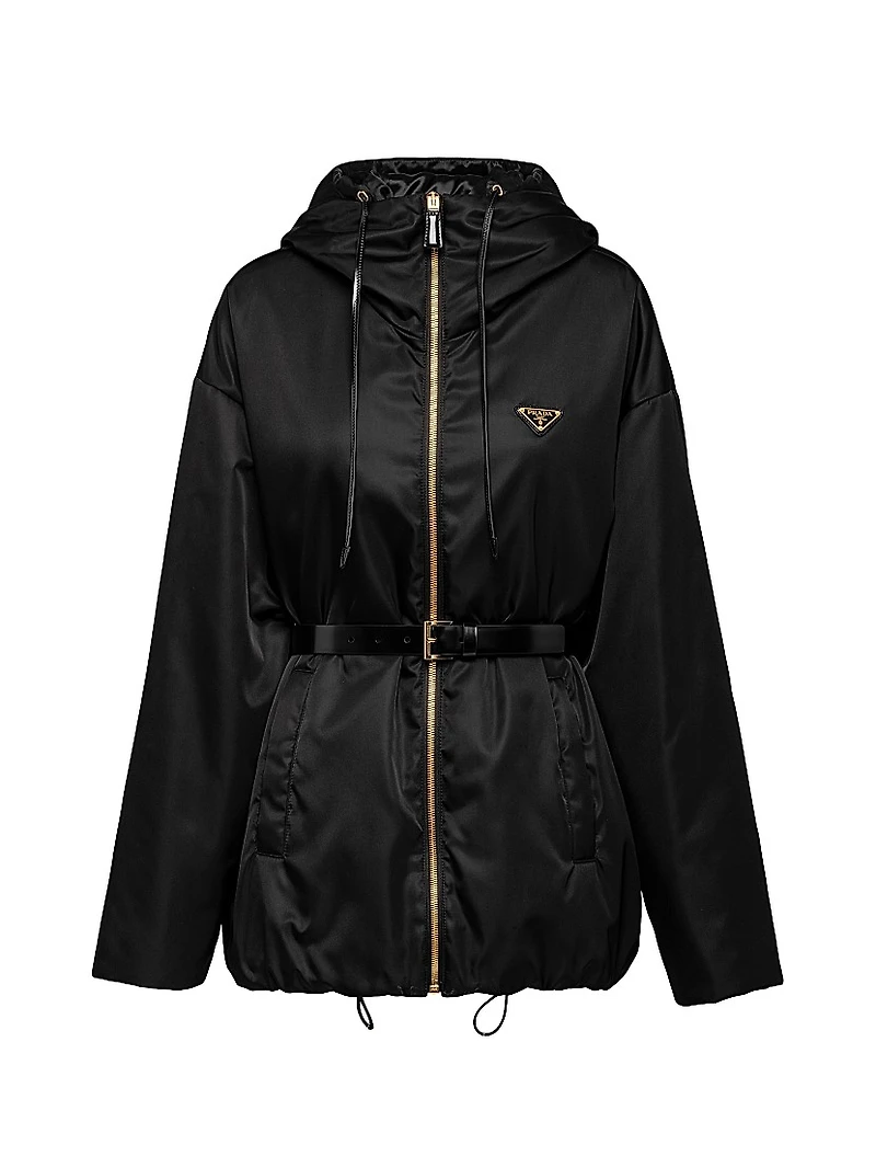 Re-Nylon Blouson Jacket