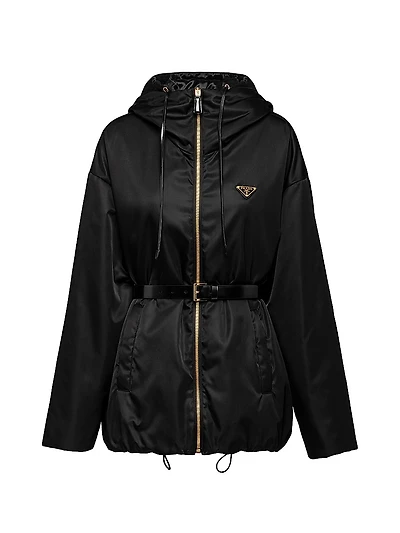 Re-Nylon Blouson Jacket