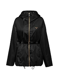 Re-Nylon Blouson Jacket