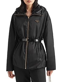 Re-Nylon Blouson Jacket