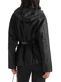 Re-Nylon Blouson Jacket