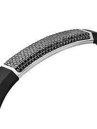 Streamline ID Bracelet Rubber