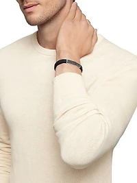 Streamline ID Bracelet Rubber