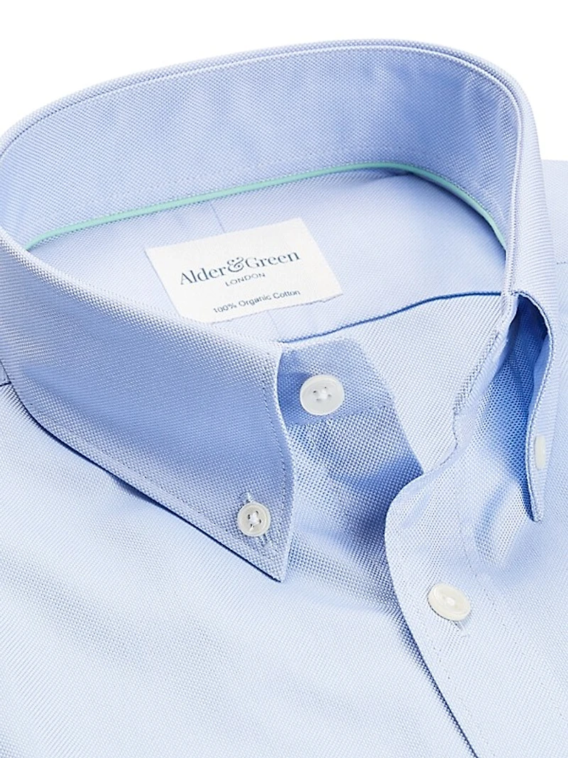 Oxford Slim-Fit Shirt