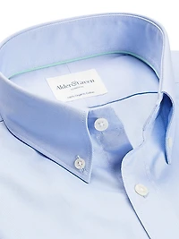 Oxford Slim-Fit Shirt