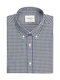 Oxford Slim-Fit Shirt