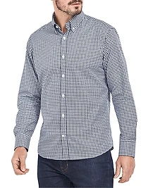 Oxford Slim-Fit Shirt