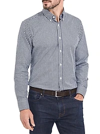 Oxford Slim-Fit Shirt