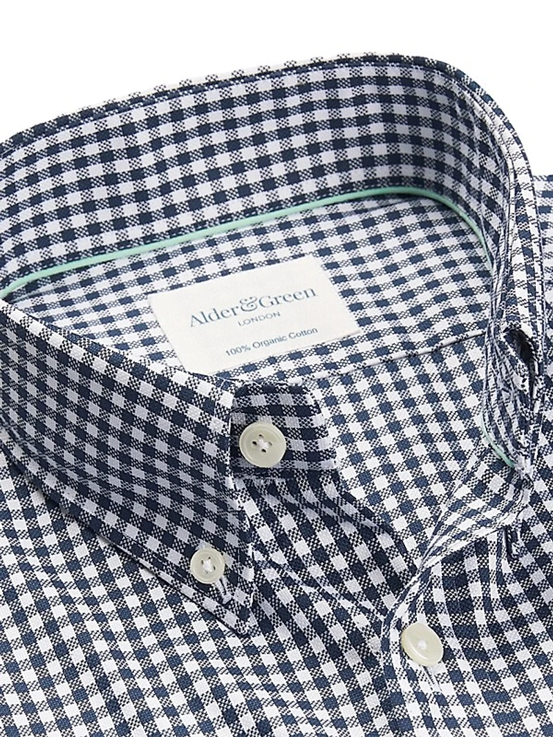 Oxford Slim-Fit Shirt