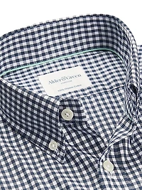 Oxford Slim-Fit Shirt