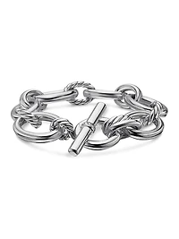 DY Mercer™ Chain Bracelet Sterling Silver