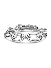 DY Mercer™ Chain Bracelet Sterling Silver