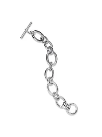 DY Mercer™ Chain Bracelet Sterling Silver