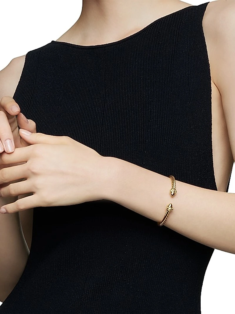 Renaissance Bracelet in 18K Yellow Gold