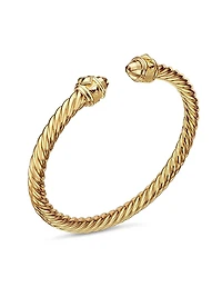 Renaissance Bracelet in 18K Yellow Gold