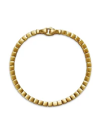 Spiritual Beads Cushion Bracelet