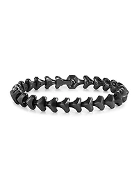 Armory Link Bracelet Titanium